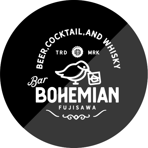 Bar BOHEMIAN